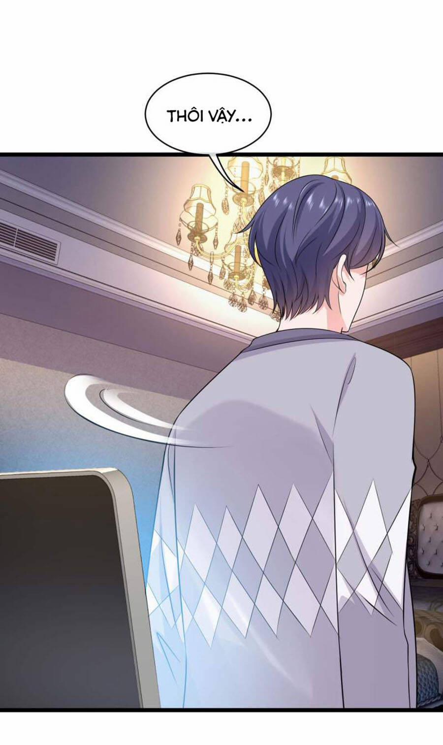 Băng Sơn Tổng Tài Sủng Thê Đến Vô Đạo 53 trang 12