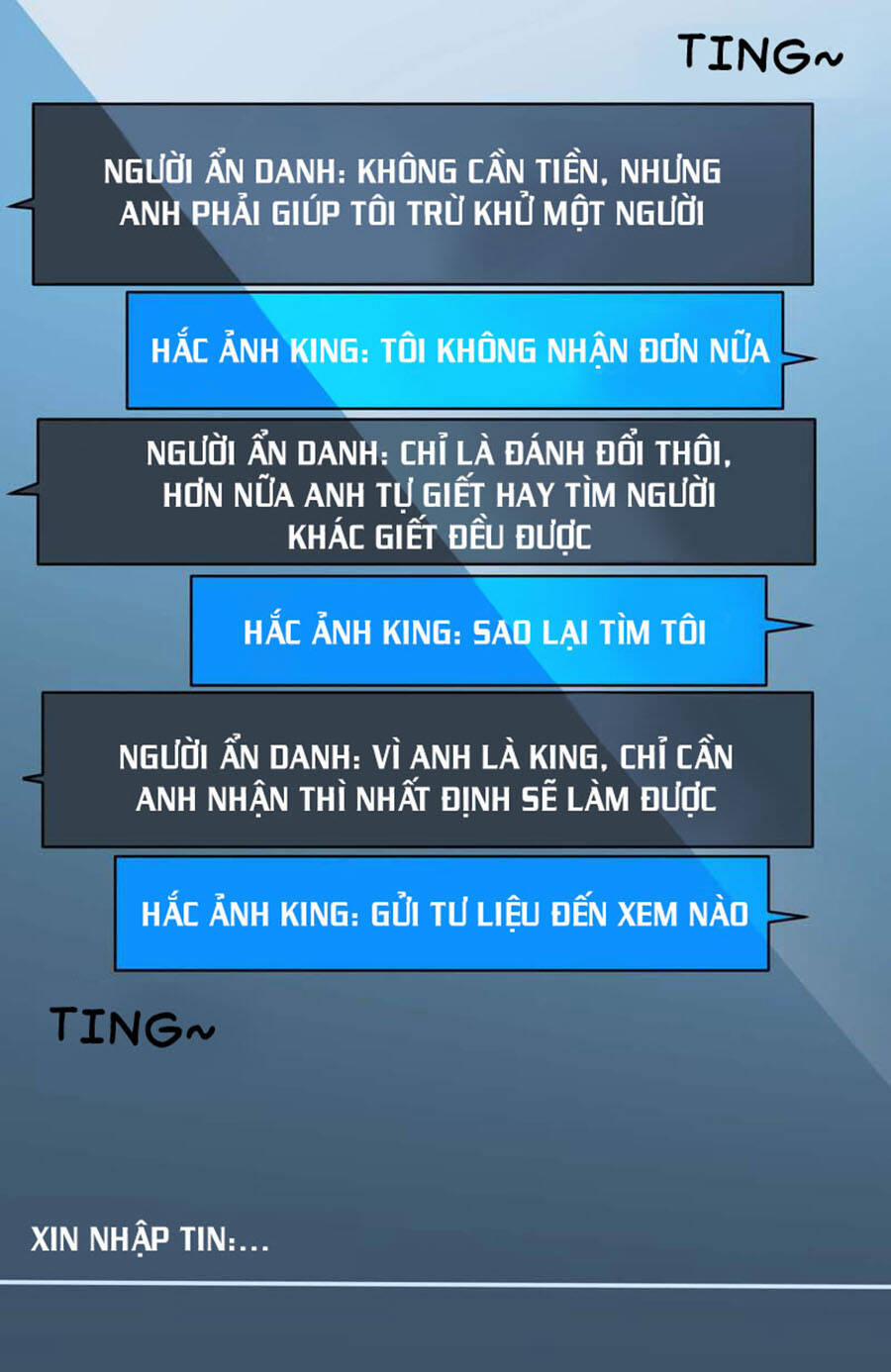 Băng Sơn Tổng Tài Sủng Thê Đến Vô Đạo 53 trang 16