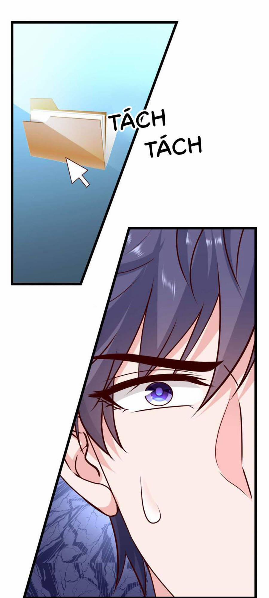 Băng Sơn Tổng Tài Sủng Thê Đến Vô Đạo 53 trang 18