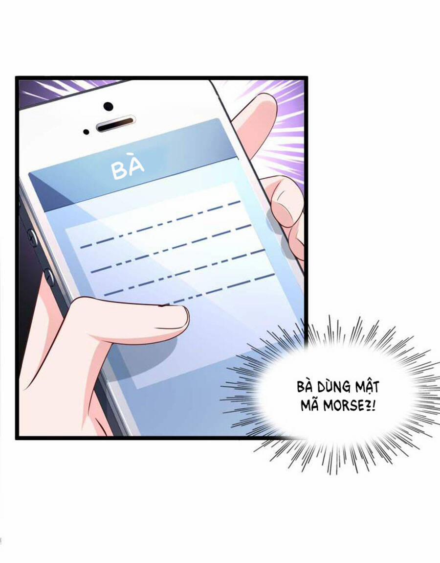 Băng Sơn Tổng Tài Sủng Thê Đến Vô Đạo 53 trang 2