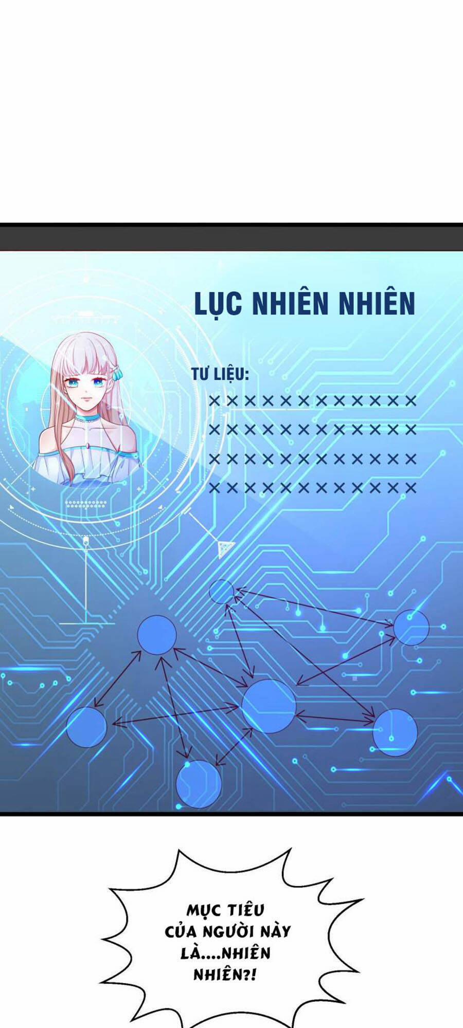 Băng Sơn Tổng Tài Sủng Thê Đến Vô Đạo 53 trang 20