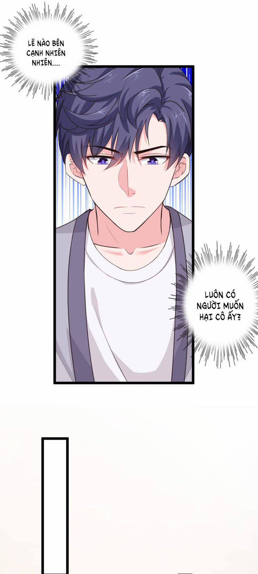 Băng Sơn Tổng Tài Sủng Thê Đến Vô Đạo 53 trang 23