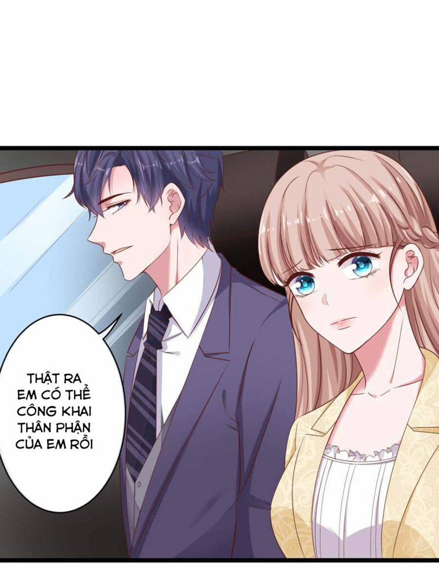 Băng Sơn Tổng Tài Sủng Thê Đến Vô Đạo 53 trang 32