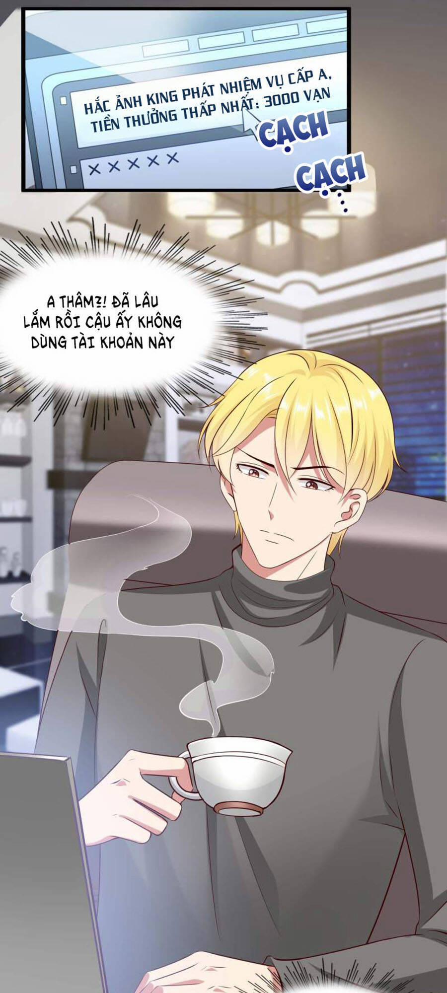 Băng Sơn Tổng Tài Sủng Thê Đến Vô Đạo 53 trang 7