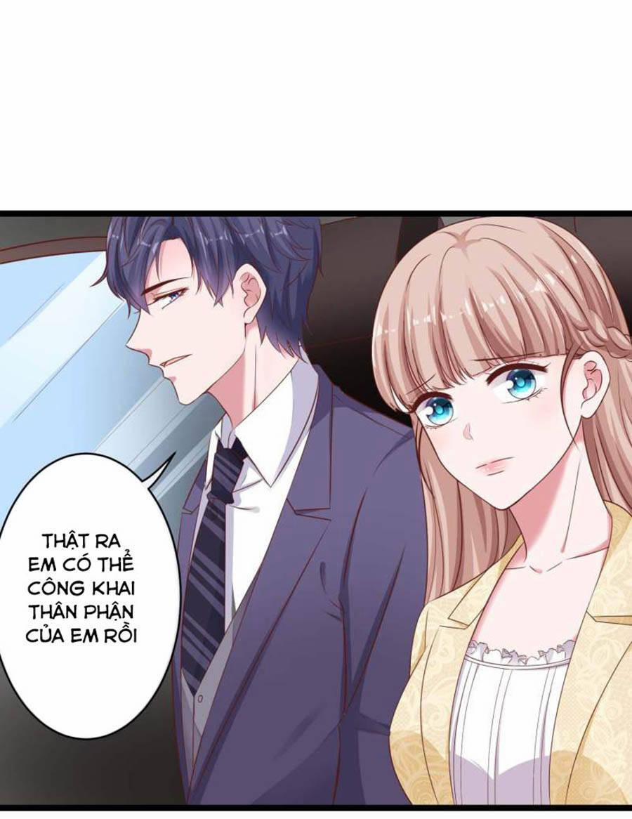 Băng Sơn Tổng Tài Sủng Thê Đến Vô Đạo 54 trang 1