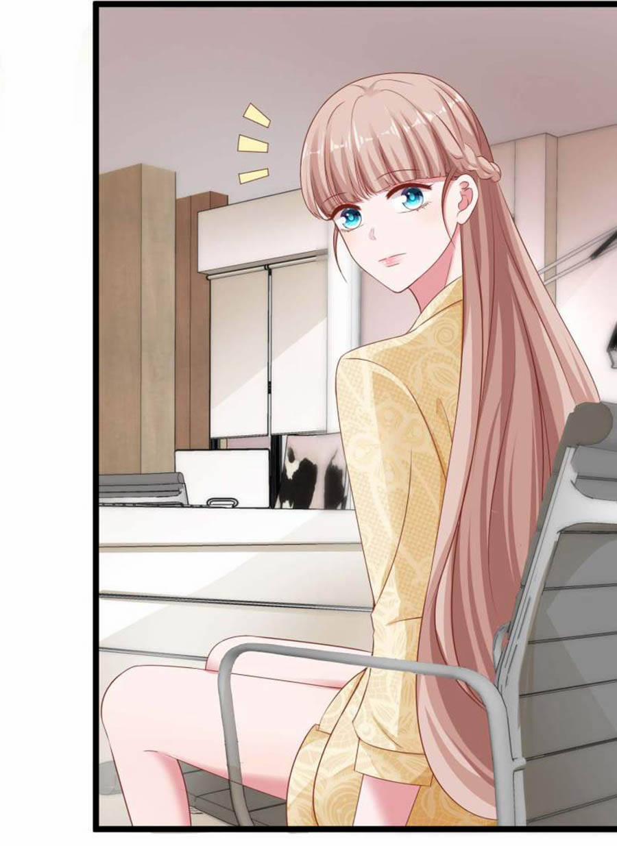 Băng Sơn Tổng Tài Sủng Thê Đến Vô Đạo 54 trang 10