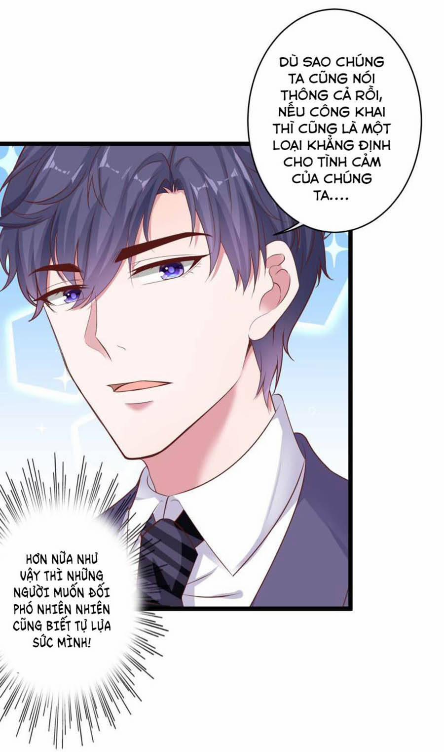 Băng Sơn Tổng Tài Sủng Thê Đến Vô Đạo 54 trang 2