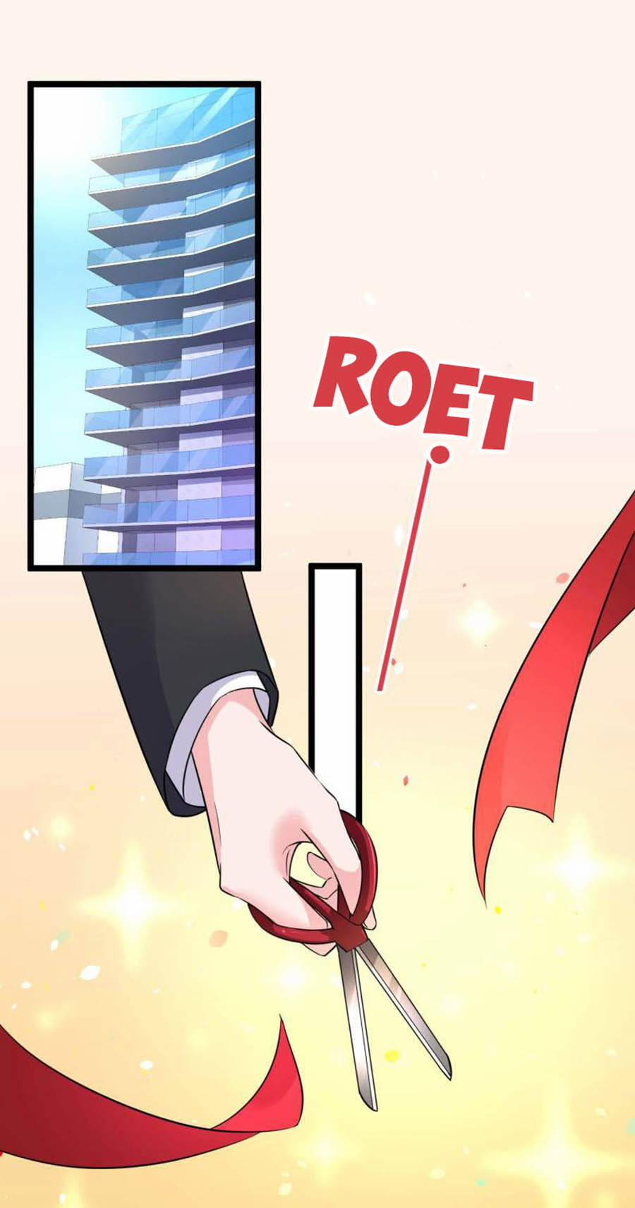 Băng Sơn Tổng Tài Sủng Thê Đến Vô Đạo 54 trang 24