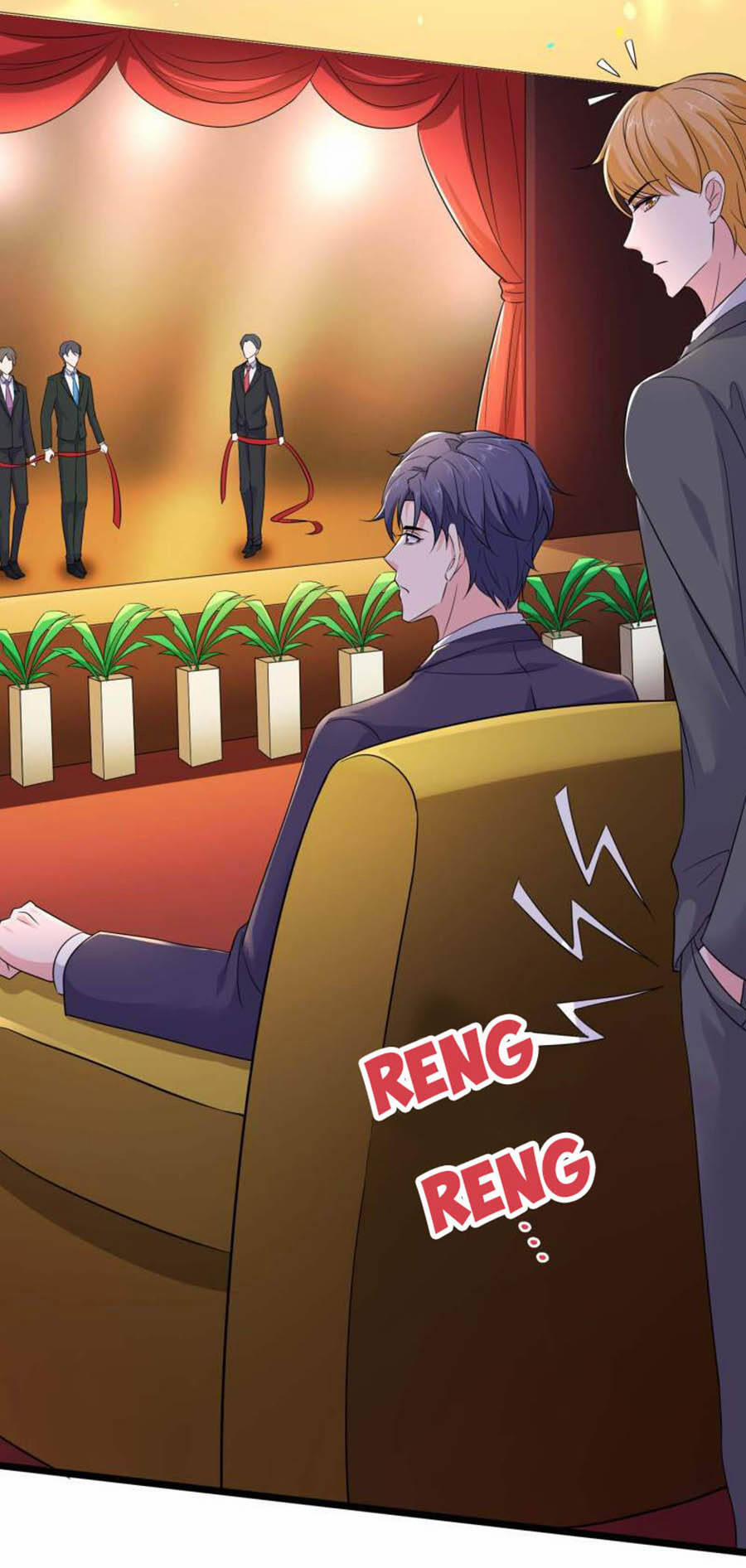 Băng Sơn Tổng Tài Sủng Thê Đến Vô Đạo 54 trang 25