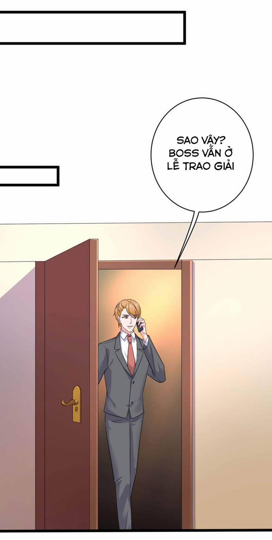 Băng Sơn Tổng Tài Sủng Thê Đến Vô Đạo 54 trang 27