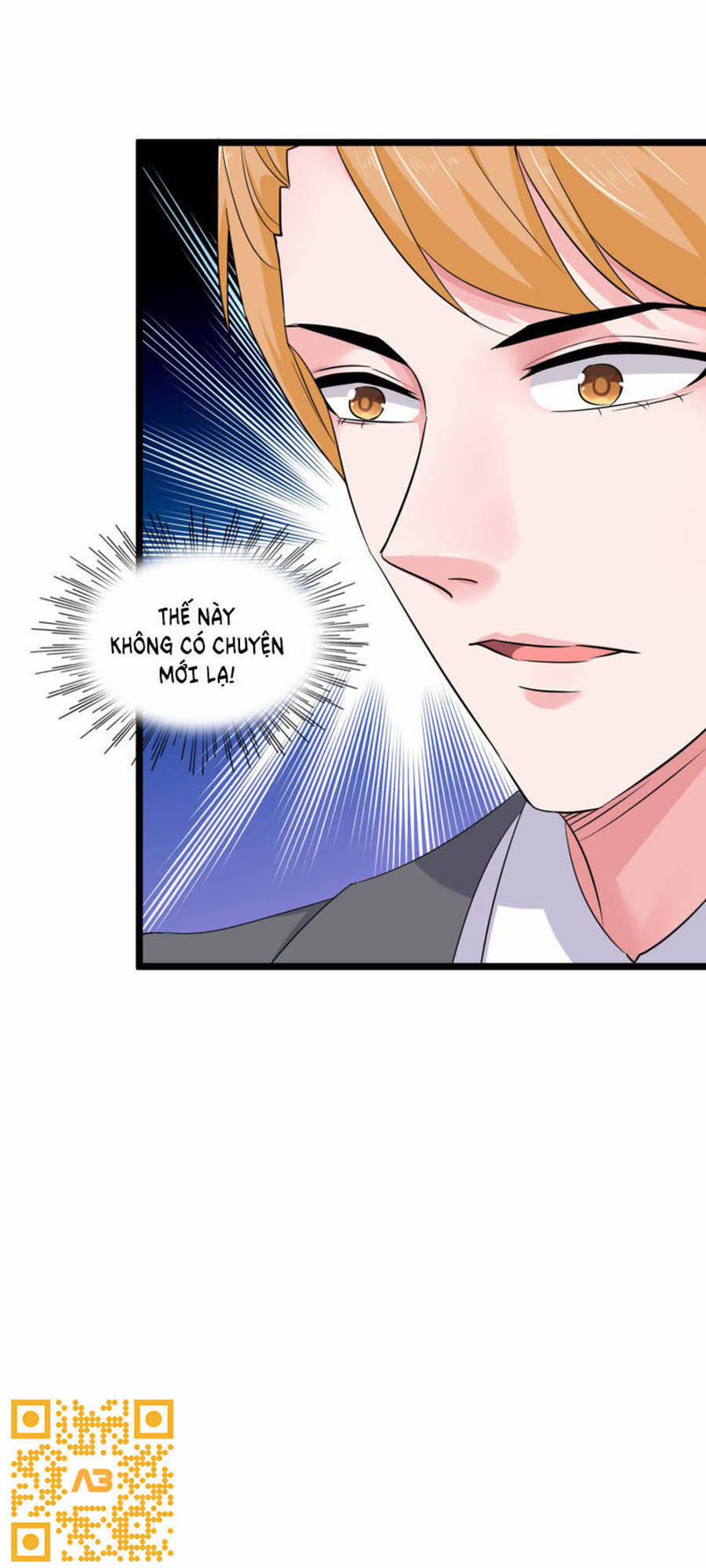 Băng Sơn Tổng Tài Sủng Thê Đến Vô Đạo 54 trang 29