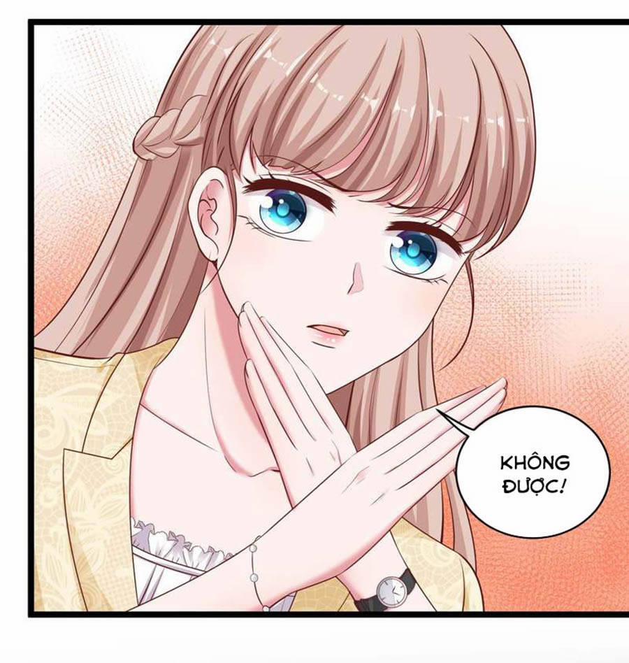 Băng Sơn Tổng Tài Sủng Thê Đến Vô Đạo 54 trang 3