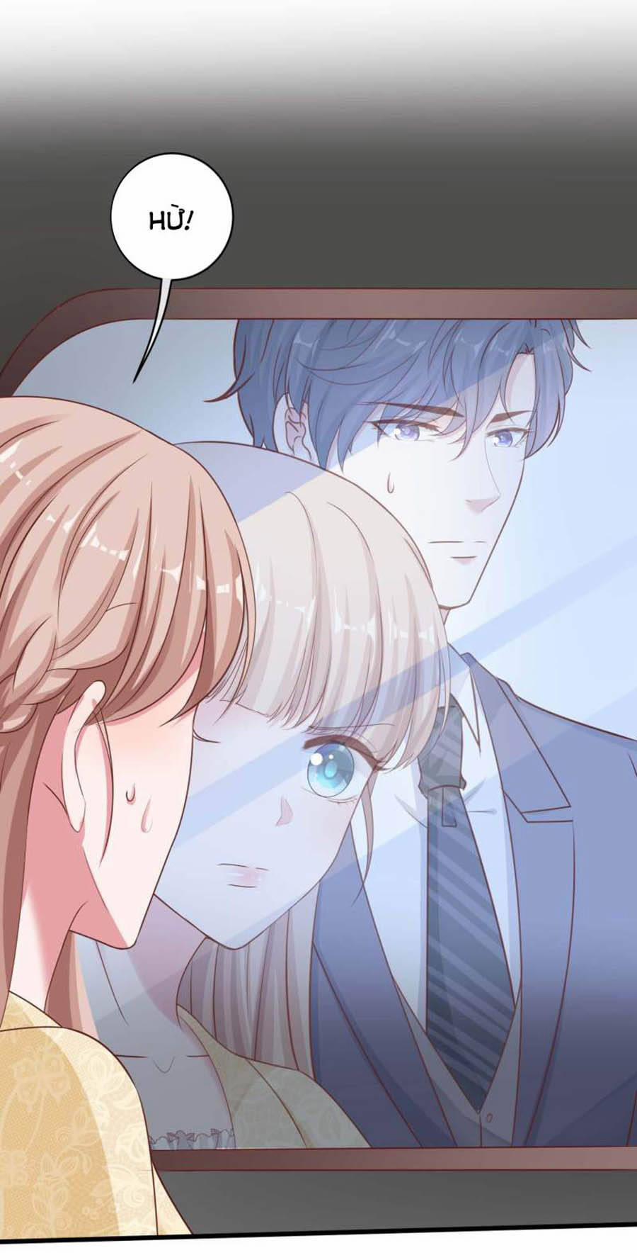 Băng Sơn Tổng Tài Sủng Thê Đến Vô Đạo 54 trang 4