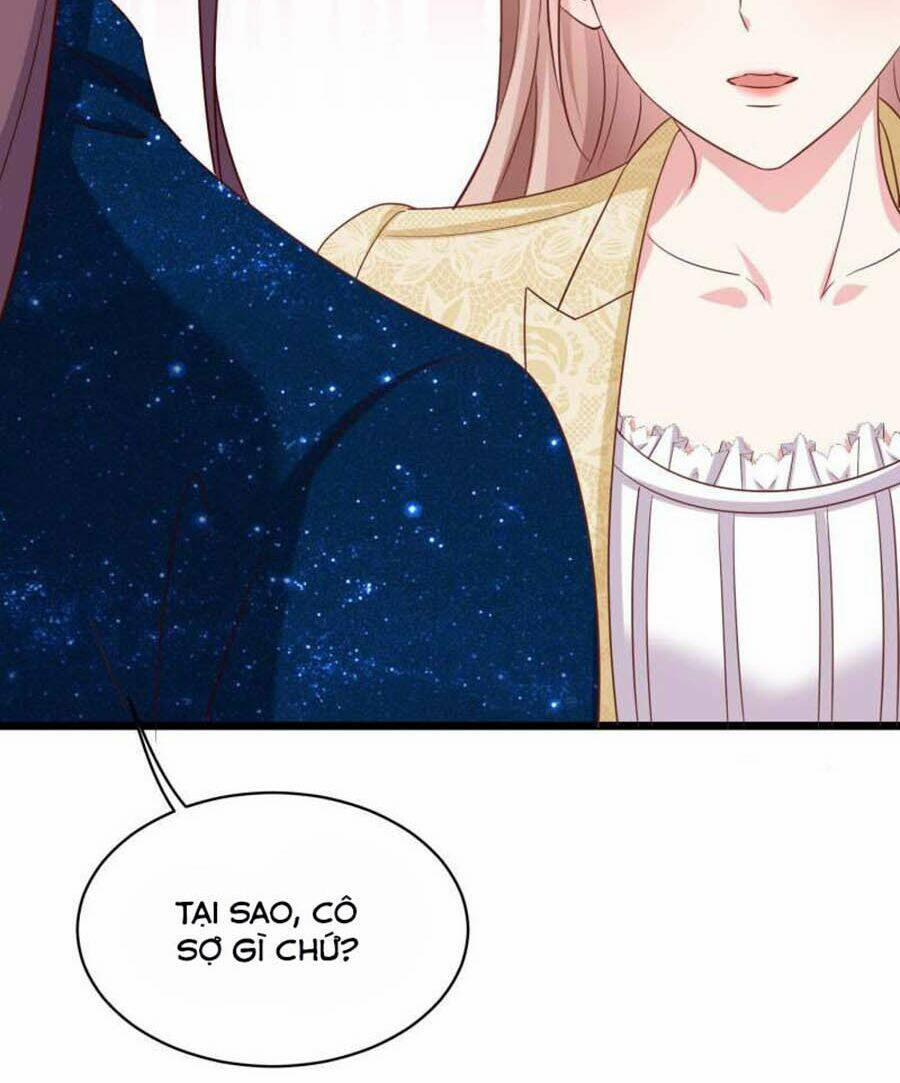 Băng Sơn Tổng Tài Sủng Thê Đến Vô Đạo 55 trang 23