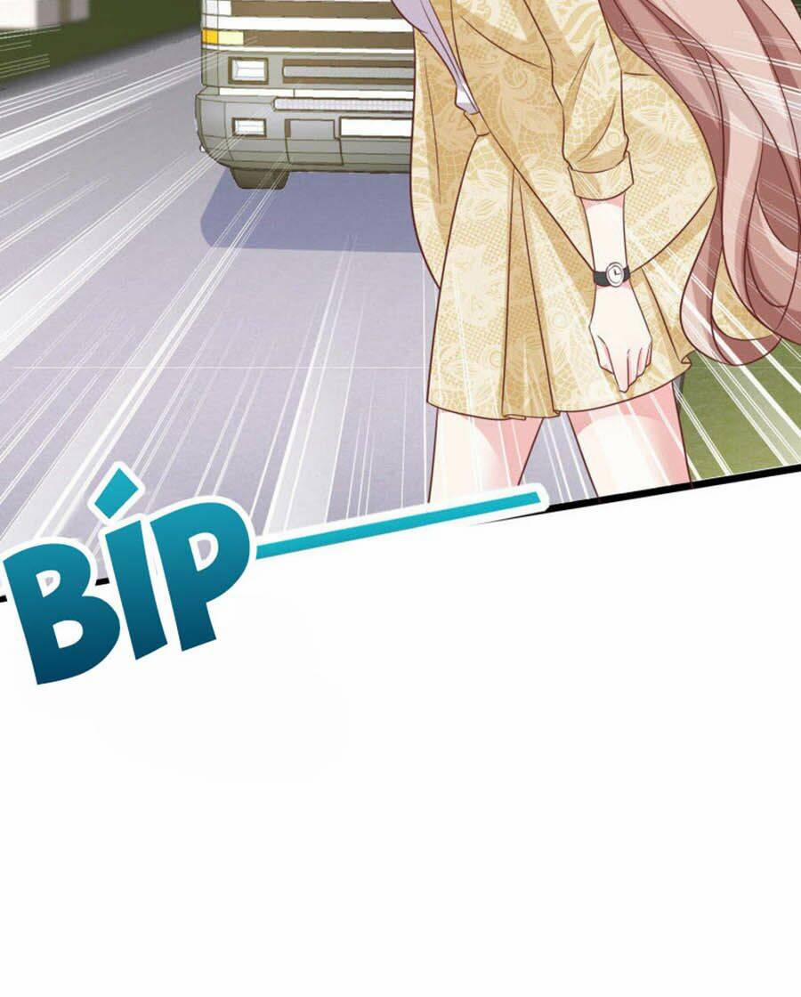 Băng Sơn Tổng Tài Sủng Thê Đến Vô Đạo 55 trang 35