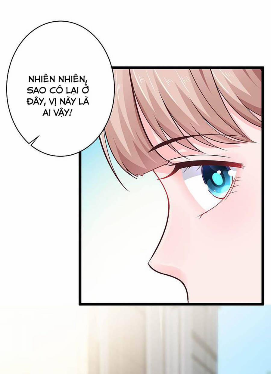 Băng Sơn Tổng Tài Sủng Thê Đến Vô Đạo 56 trang 13