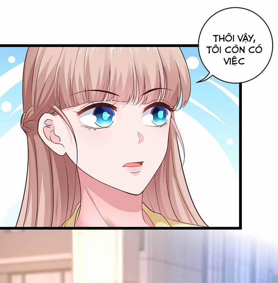 Băng Sơn Tổng Tài Sủng Thê Đến Vô Đạo 56 trang 16