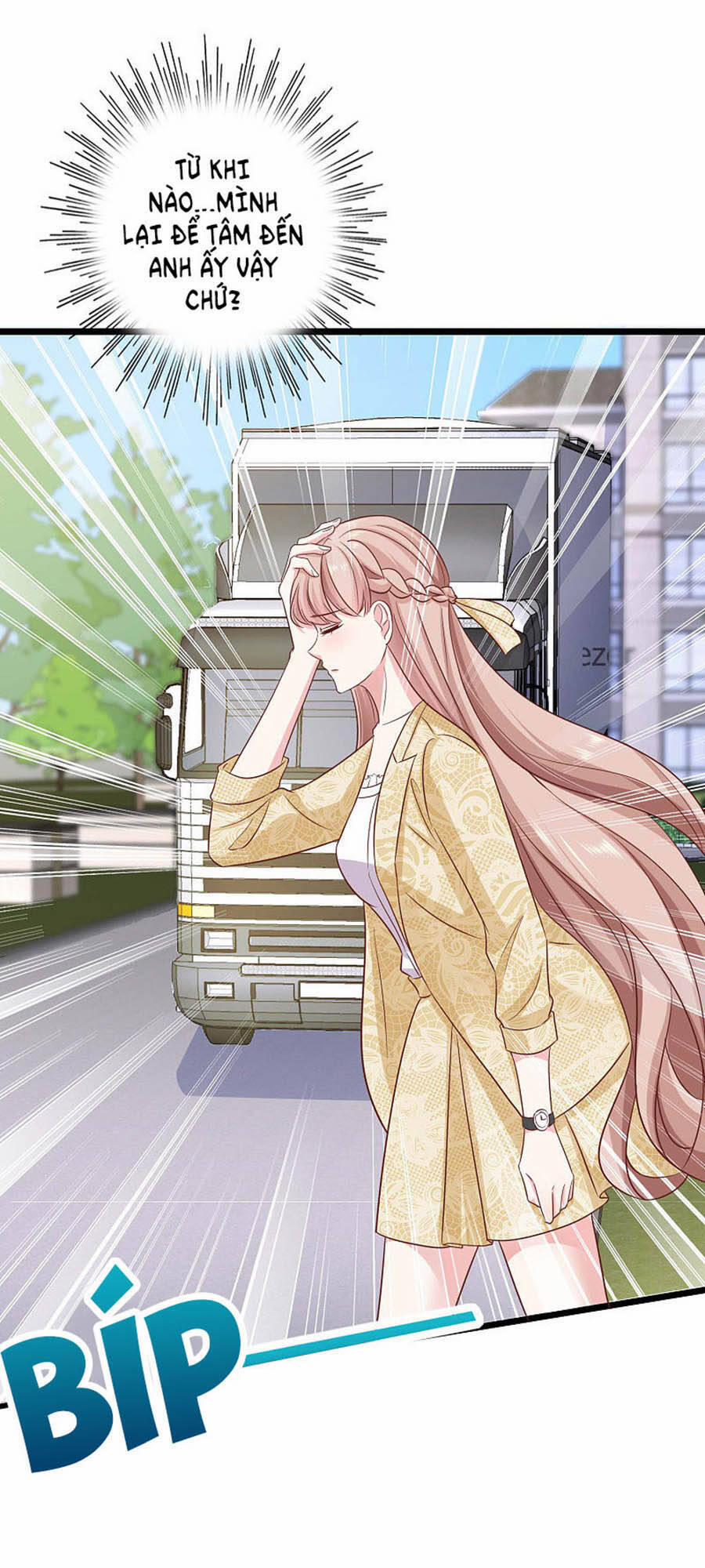 Băng Sơn Tổng Tài Sủng Thê Đến Vô Đạo 56 trang 2