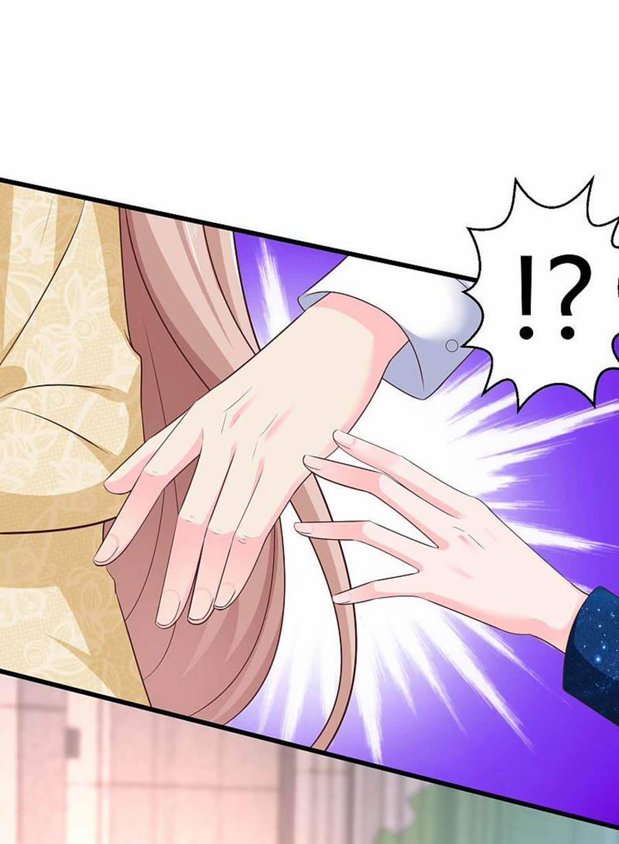 Băng Sơn Tổng Tài Sủng Thê Đến Vô Đạo 56 trang 20