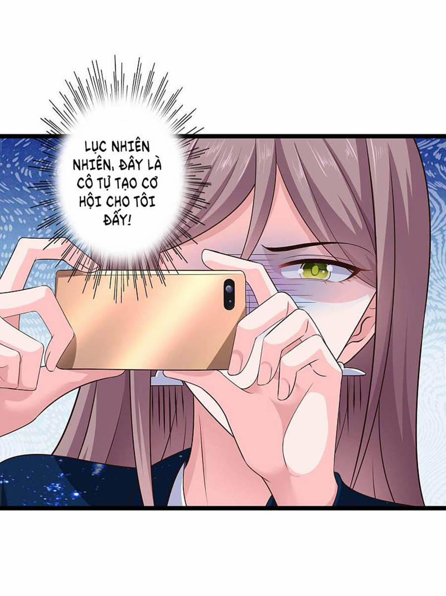 Băng Sơn Tổng Tài Sủng Thê Đến Vô Đạo 56 trang 25