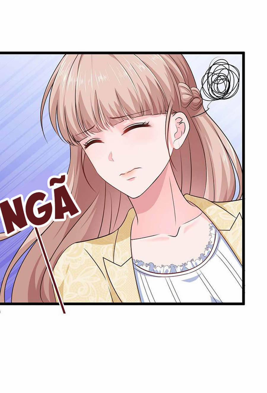 Băng Sơn Tổng Tài Sủng Thê Đến Vô Đạo 56 trang 31