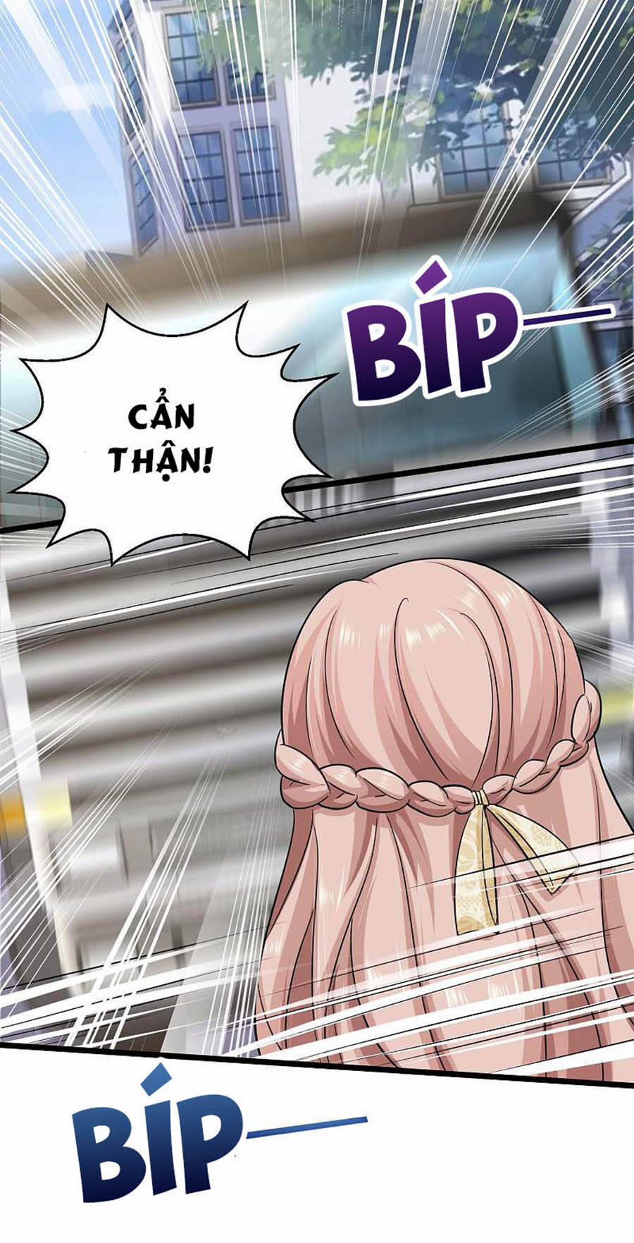 Băng Sơn Tổng Tài Sủng Thê Đến Vô Đạo 56 trang 4