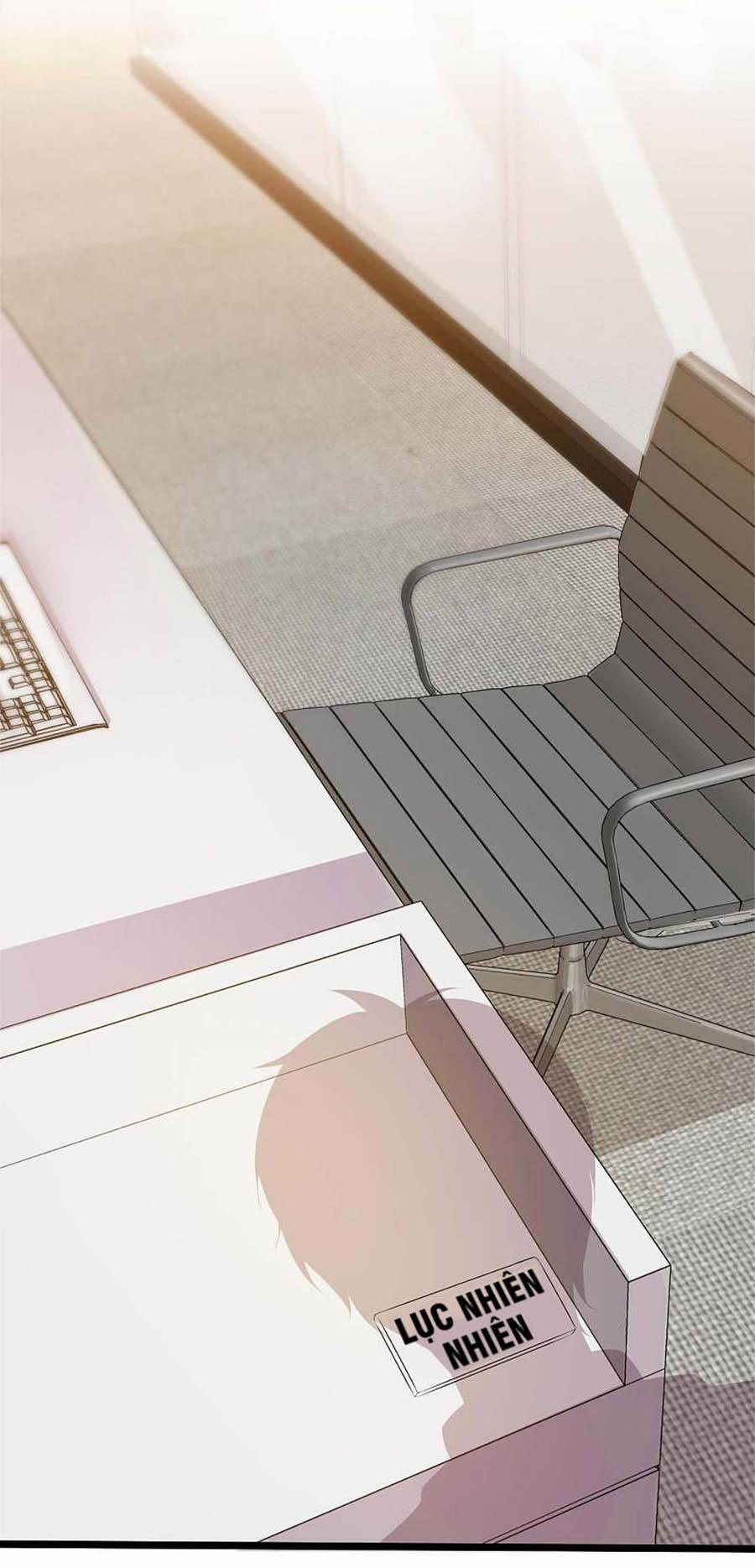 Băng Sơn Tổng Tài Sủng Thê Đến Vô Đạo 57 trang 1