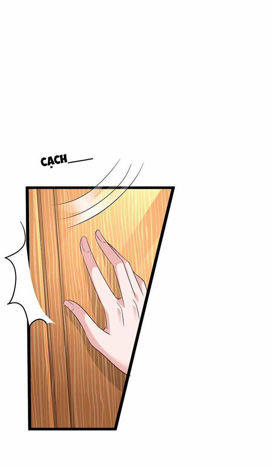 Băng Sơn Tổng Tài Sủng Thê Đến Vô Đạo 57 trang 13