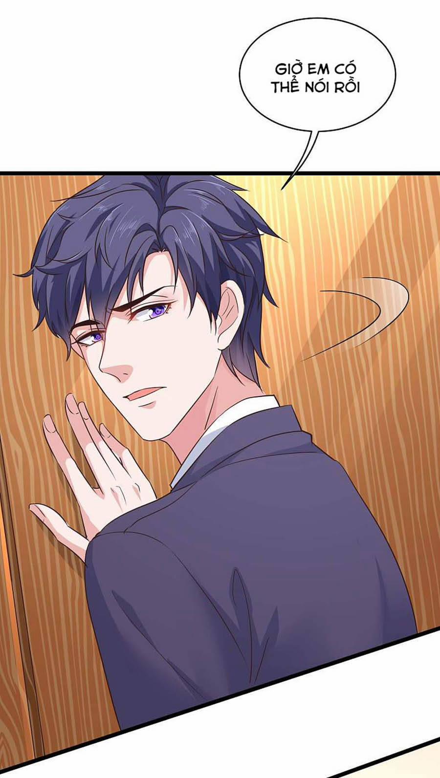 Băng Sơn Tổng Tài Sủng Thê Đến Vô Đạo 57 trang 14