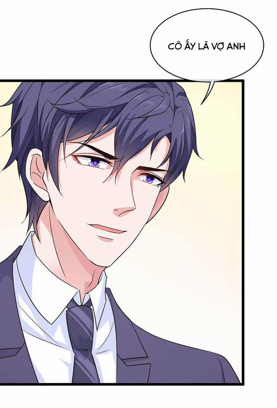 Băng Sơn Tổng Tài Sủng Thê Đến Vô Đạo 57 trang 19