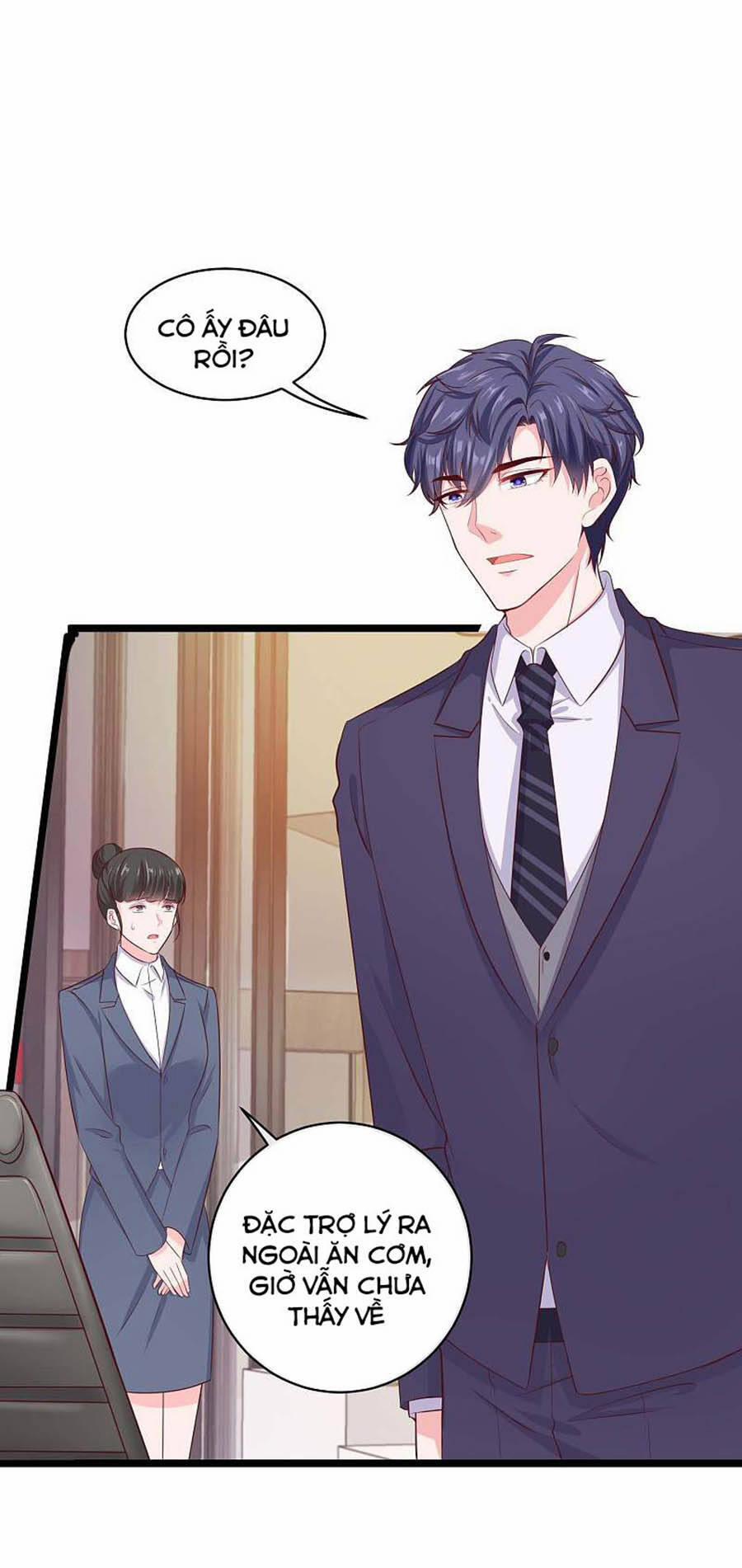 Băng Sơn Tổng Tài Sủng Thê Đến Vô Đạo 57 trang 2