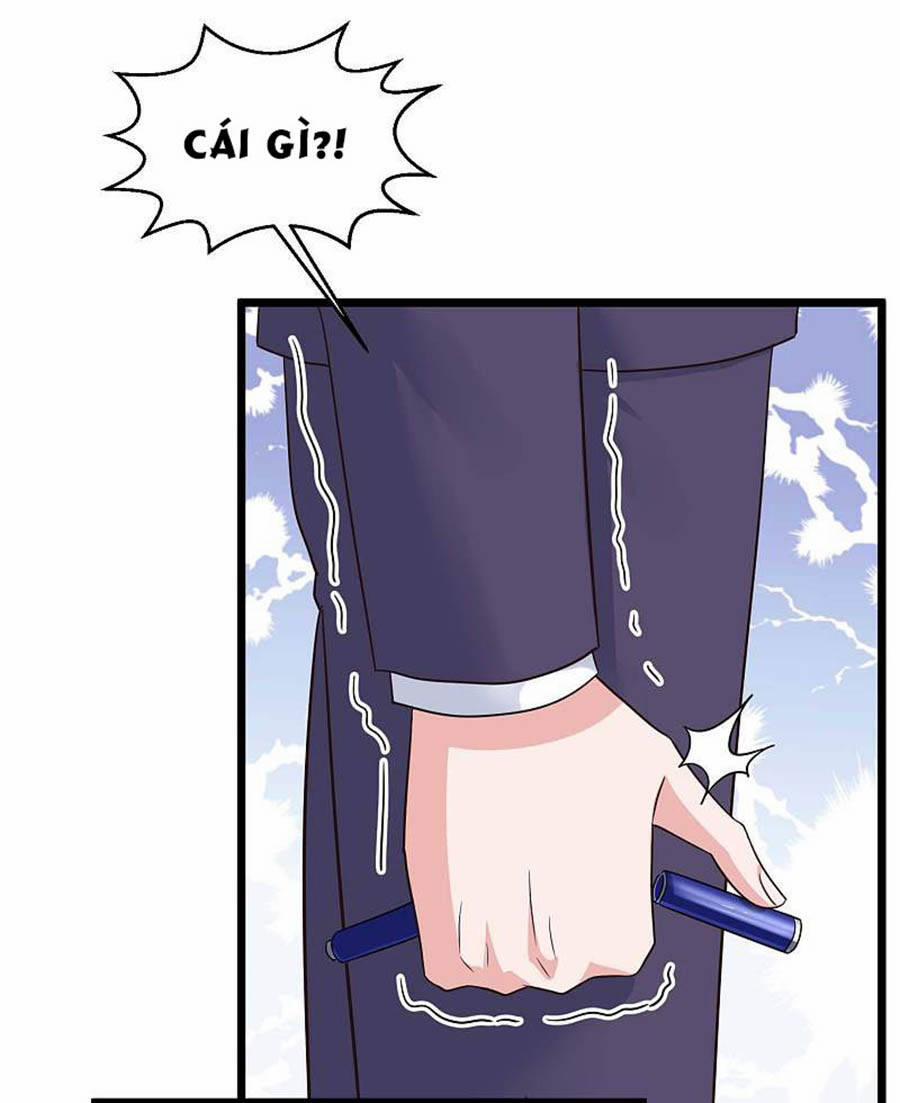 Băng Sơn Tổng Tài Sủng Thê Đến Vô Đạo 57 trang 22