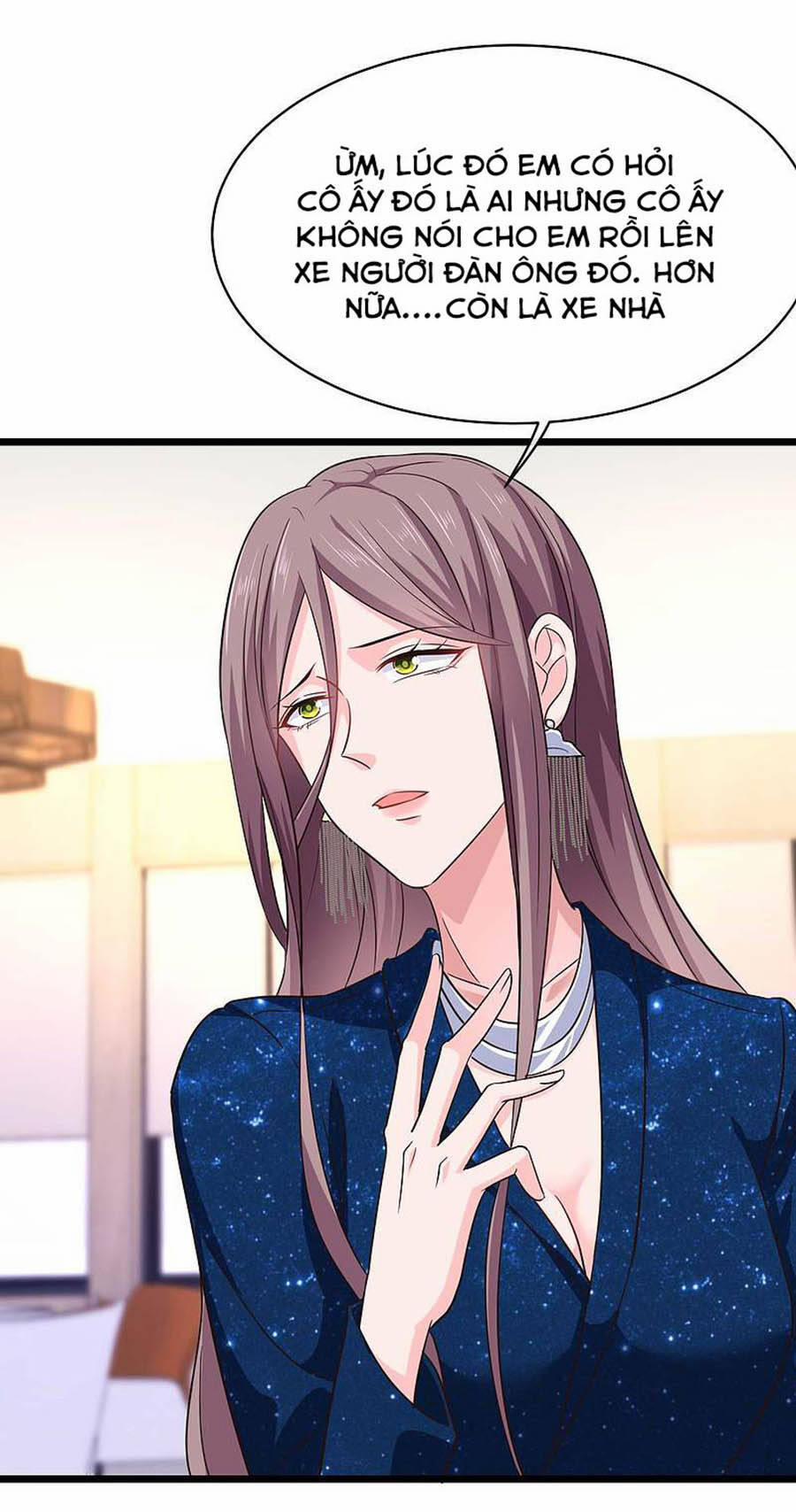 Băng Sơn Tổng Tài Sủng Thê Đến Vô Đạo 57 trang 24