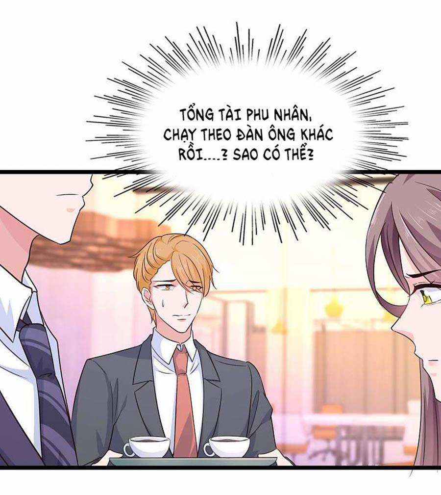 Băng Sơn Tổng Tài Sủng Thê Đến Vô Đạo 57 trang 25