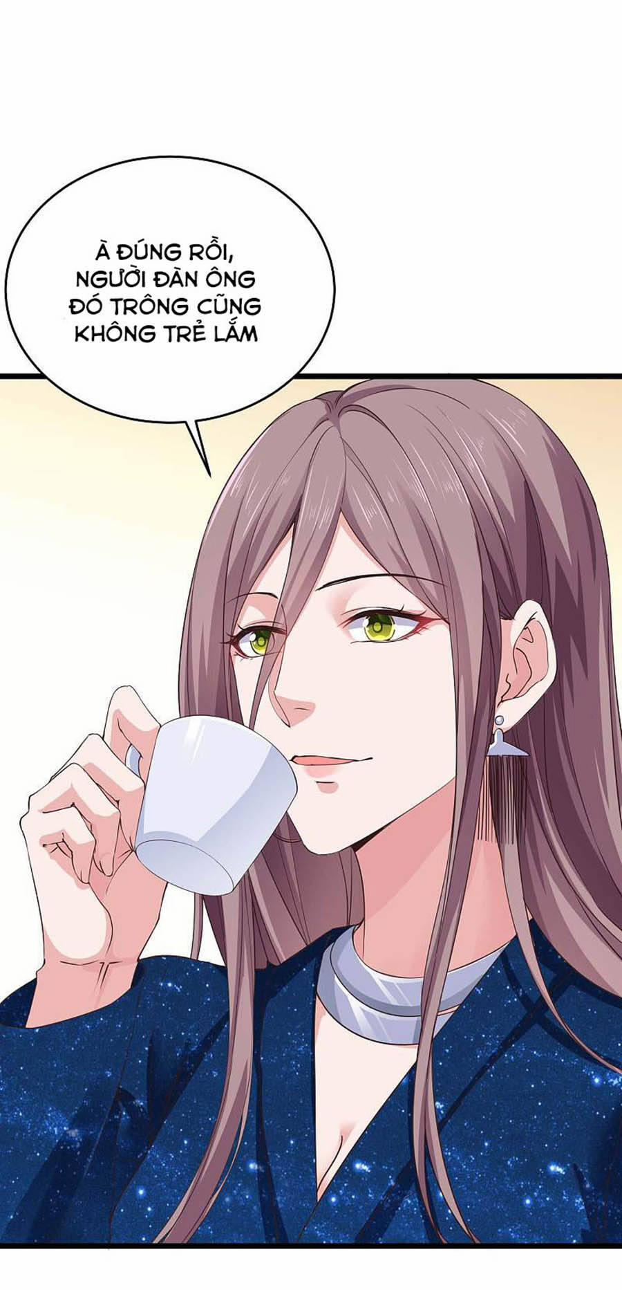 Băng Sơn Tổng Tài Sủng Thê Đến Vô Đạo 57 trang 28