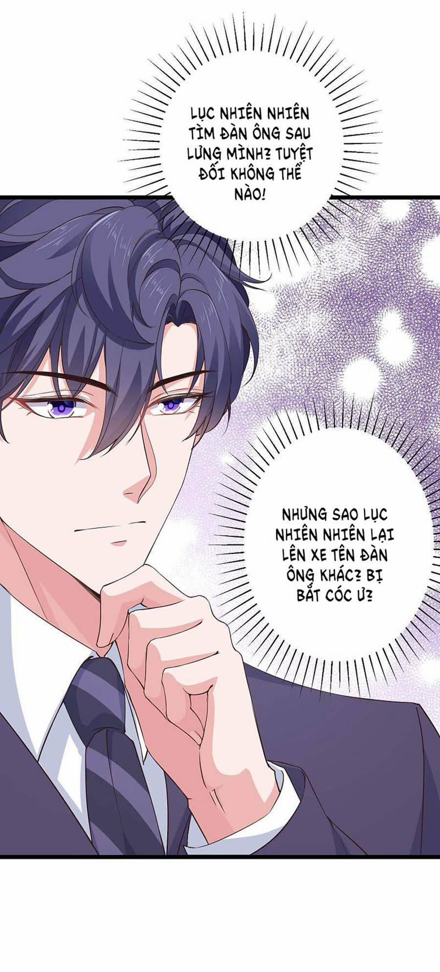 Băng Sơn Tổng Tài Sủng Thê Đến Vô Đạo 57 trang 29