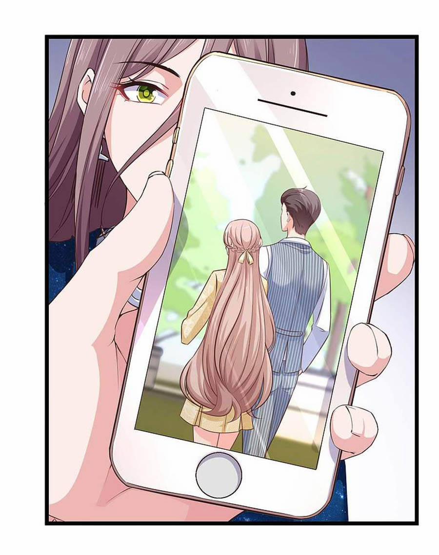 Băng Sơn Tổng Tài Sủng Thê Đến Vô Đạo 57 trang 31