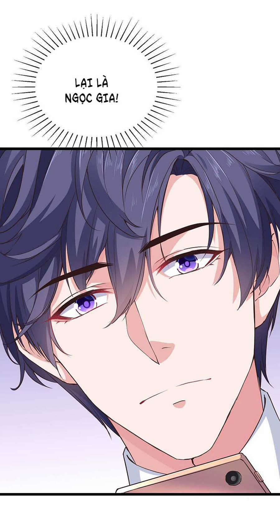 Băng Sơn Tổng Tài Sủng Thê Đến Vô Đạo 57 trang 32