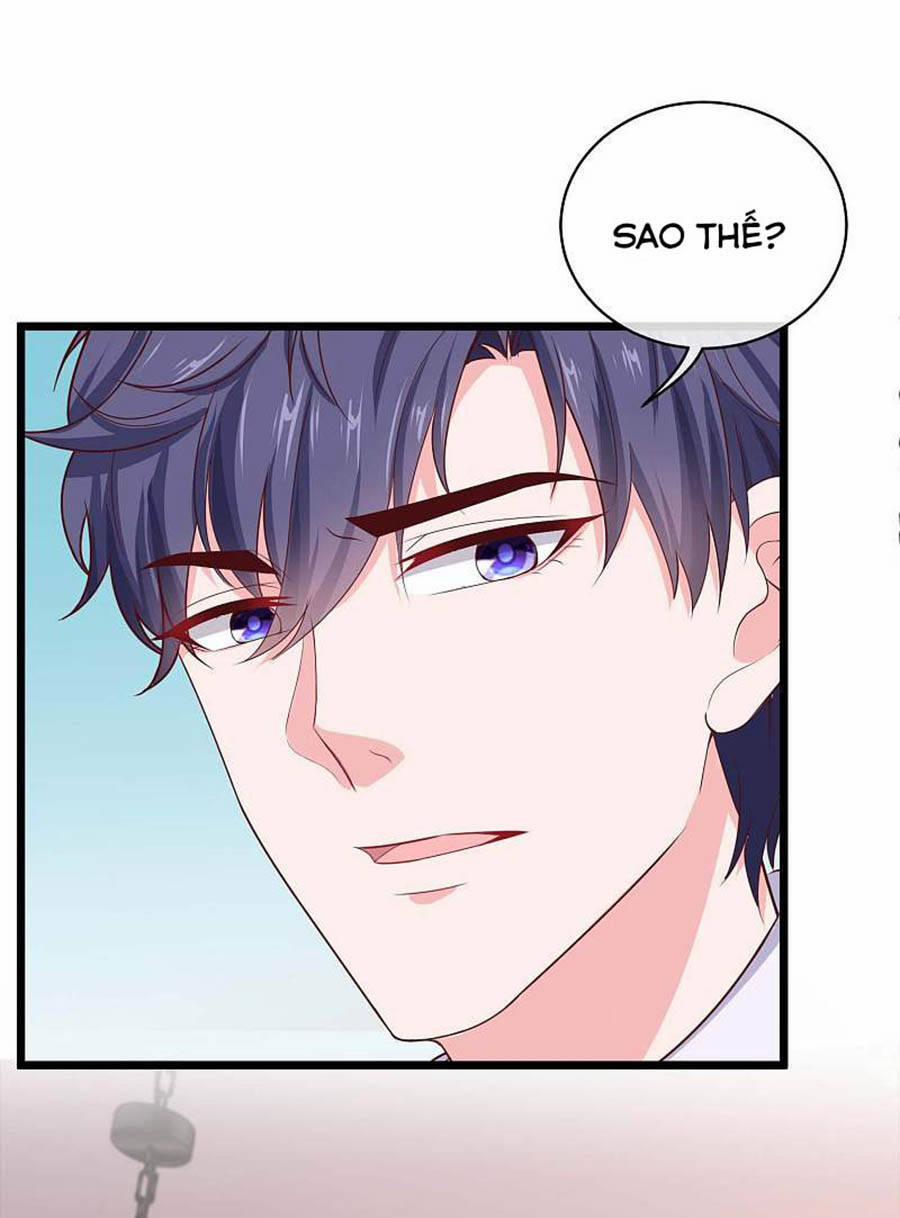 Băng Sơn Tổng Tài Sủng Thê Đến Vô Đạo 57 trang 38