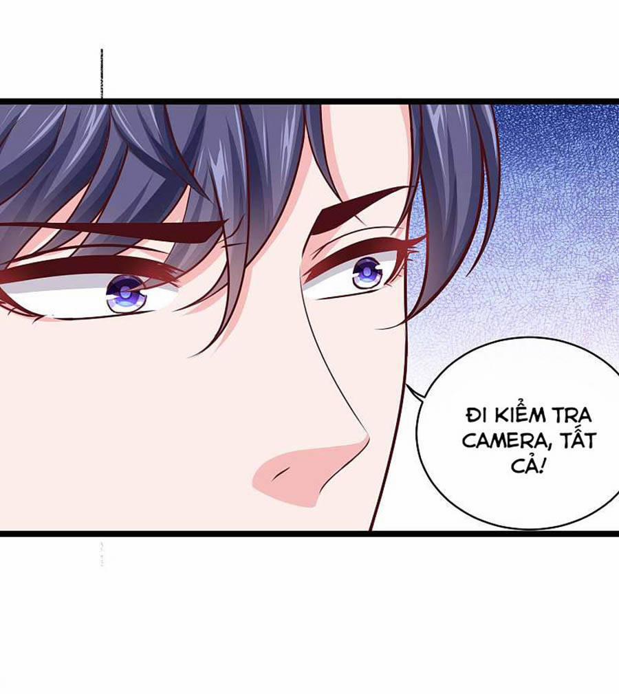 Băng Sơn Tổng Tài Sủng Thê Đến Vô Đạo 57 trang 5