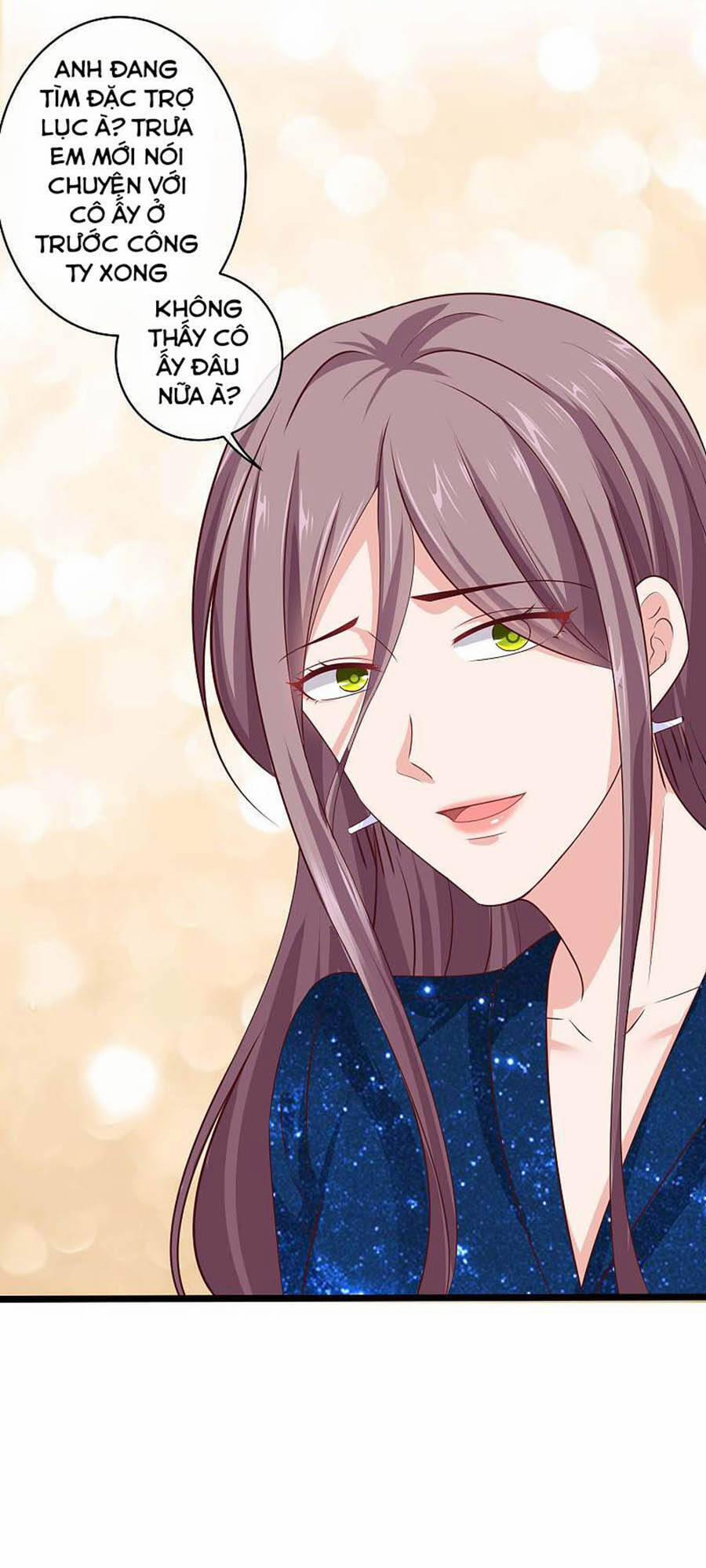 Băng Sơn Tổng Tài Sủng Thê Đến Vô Đạo 57 trang 7