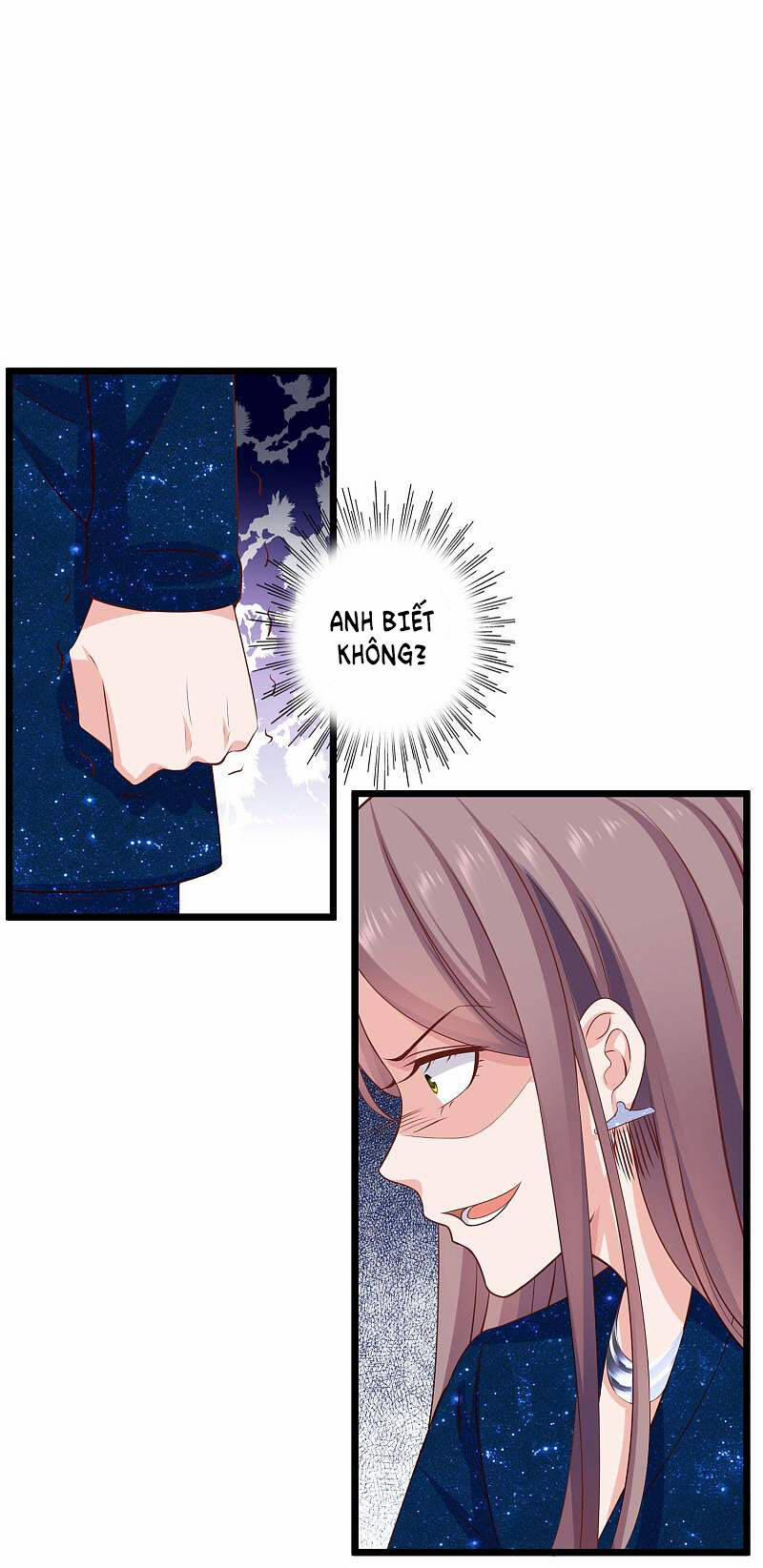 Băng Sơn Tổng Tài Sủng Thê Đến Vô Đạo 58 trang 11