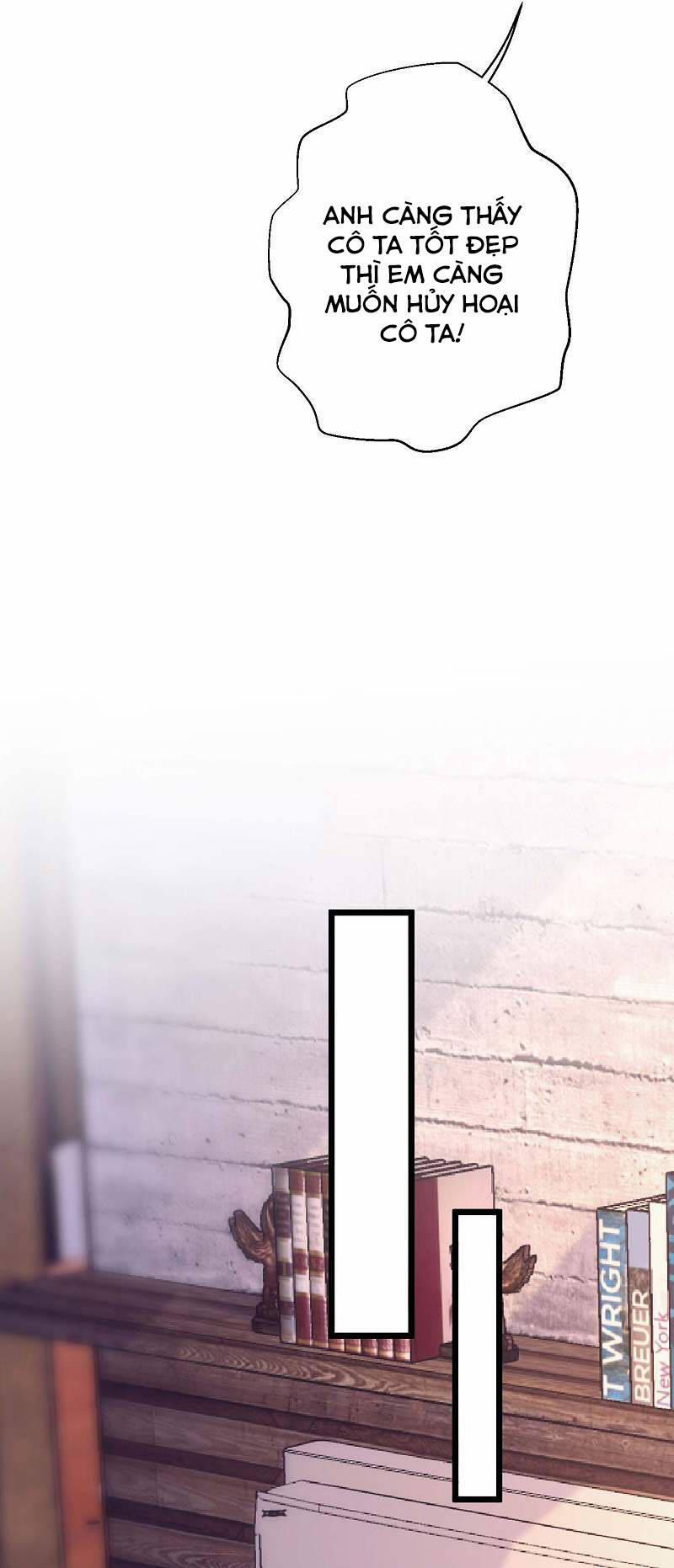 Băng Sơn Tổng Tài Sủng Thê Đến Vô Đạo 58 trang 12