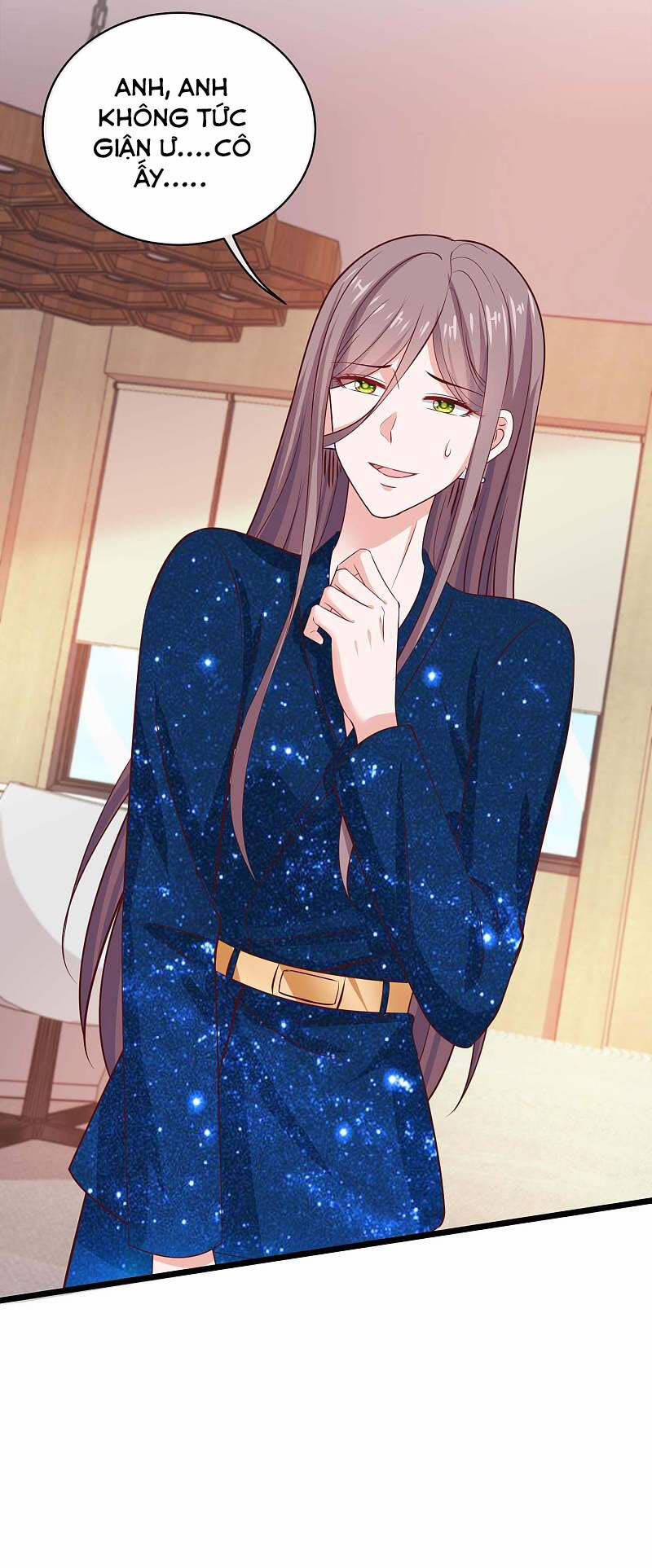 Băng Sơn Tổng Tài Sủng Thê Đến Vô Đạo 58 trang 2