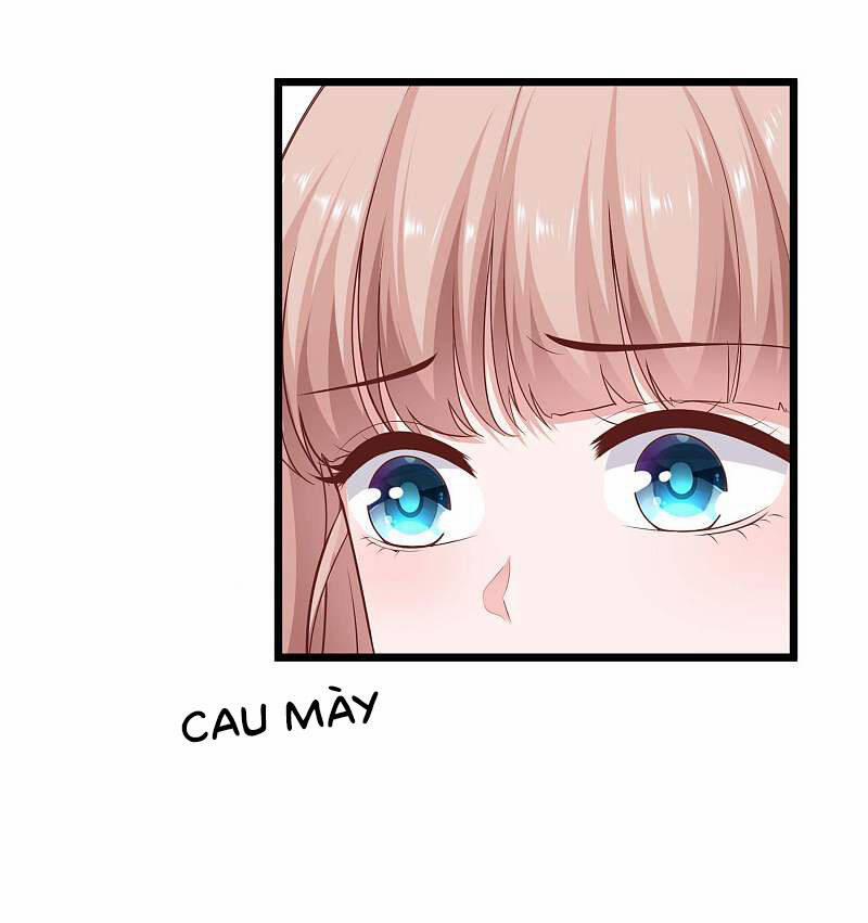 Băng Sơn Tổng Tài Sủng Thê Đến Vô Đạo 58 trang 21