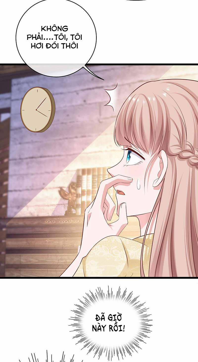 Băng Sơn Tổng Tài Sủng Thê Đến Vô Đạo 58 trang 23