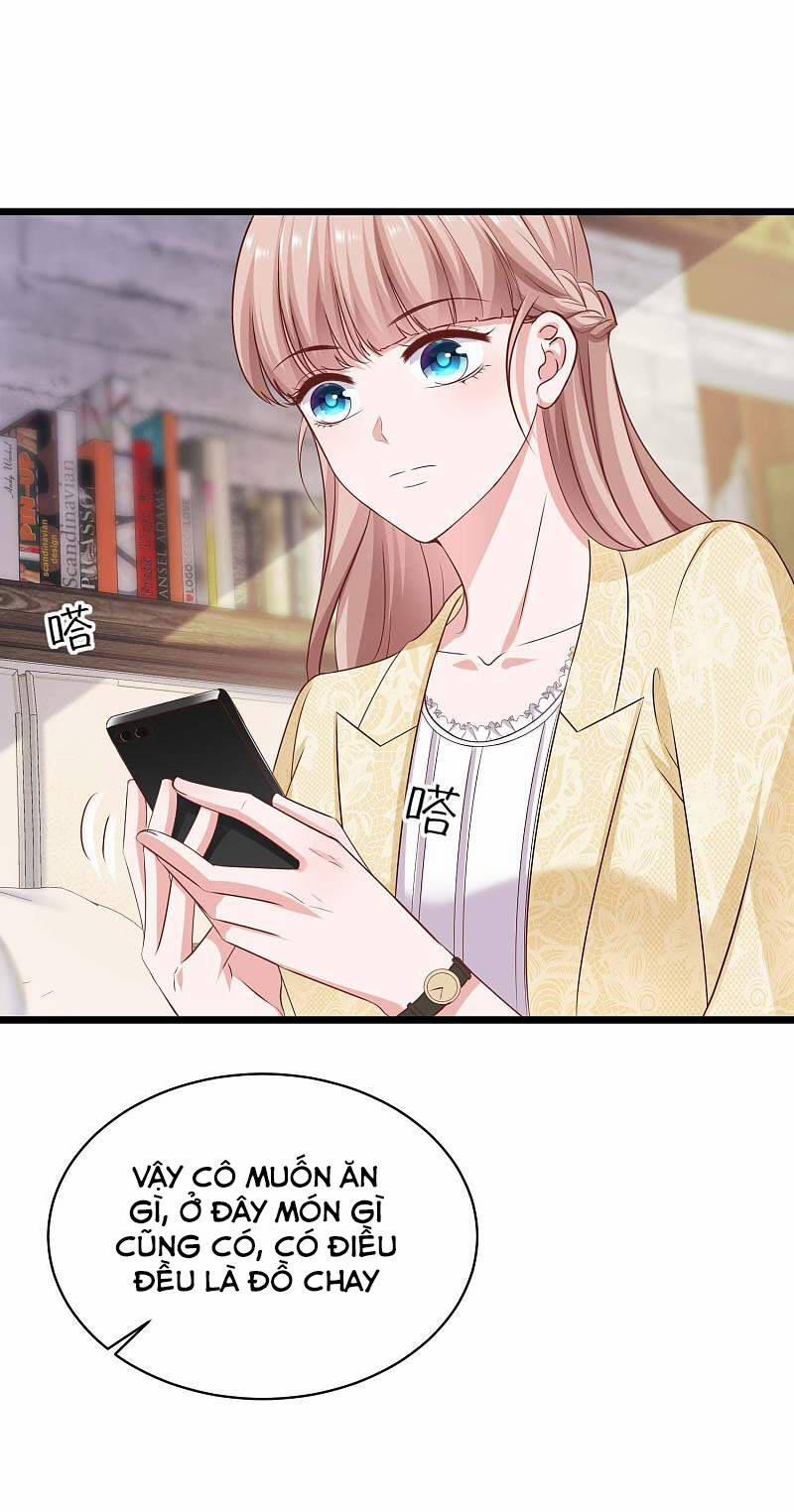 Băng Sơn Tổng Tài Sủng Thê Đến Vô Đạo 58 trang 25