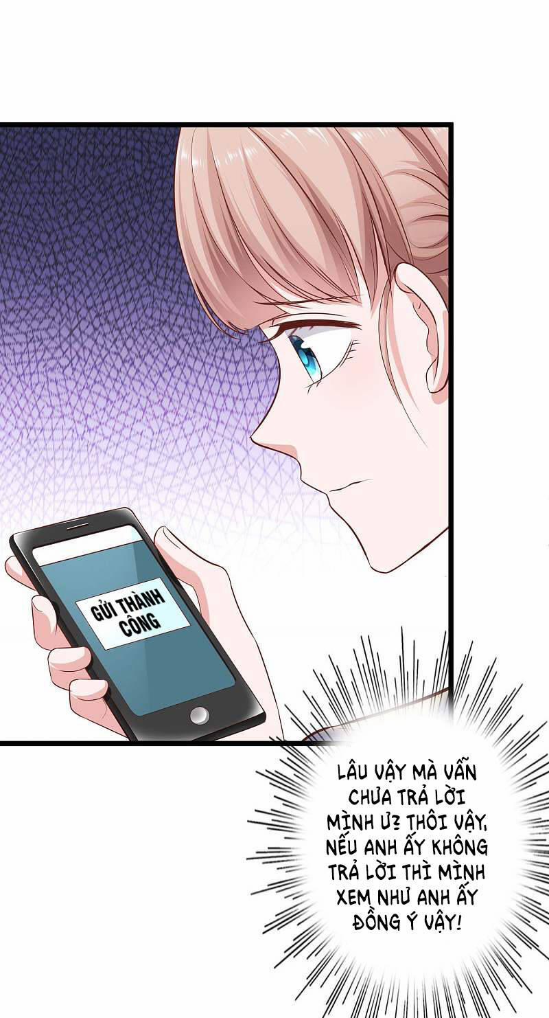 Băng Sơn Tổng Tài Sủng Thê Đến Vô Đạo 58 trang 26