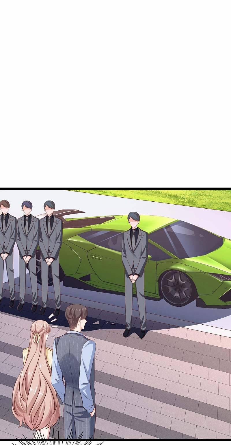 Băng Sơn Tổng Tài Sủng Thê Đến Vô Đạo 58 trang 28