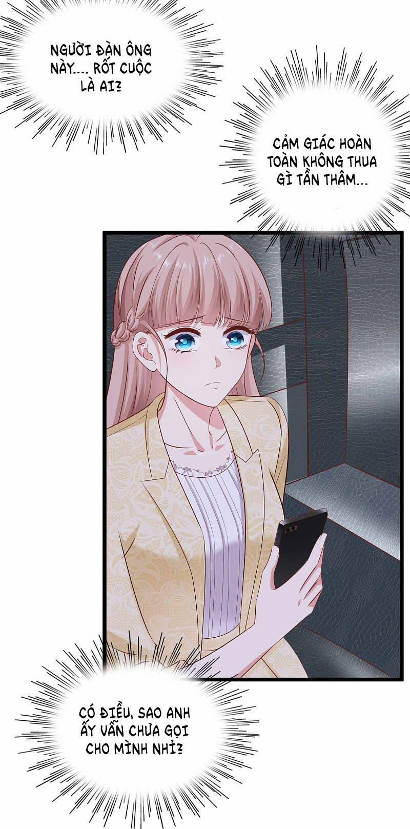 Băng Sơn Tổng Tài Sủng Thê Đến Vô Đạo 58 trang 29